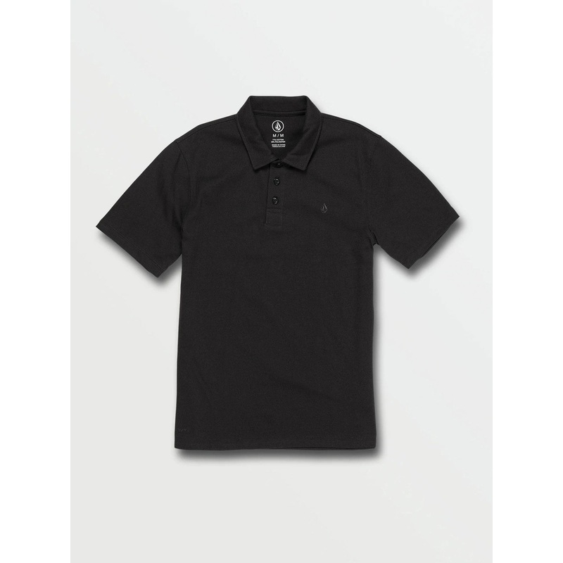 Big Boys Hazard Pro Polo (Boys 7-14)