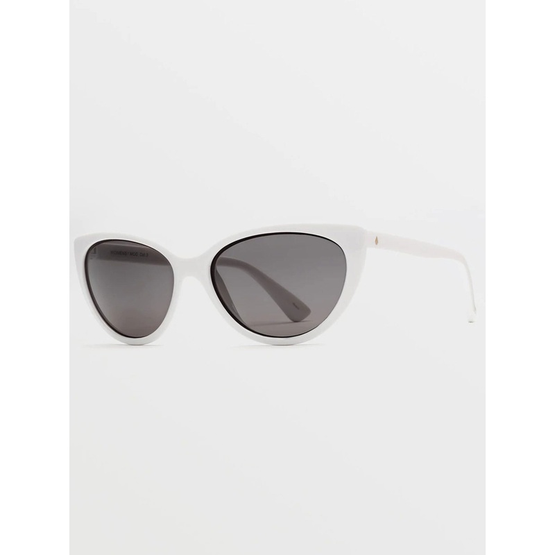 Butter Gloss Sunglasses|O/S|GLOSS WHITE/GRAY