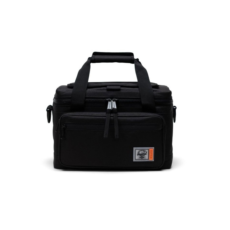 Pop Quiz Cooler 30 Pack Insulated Bag