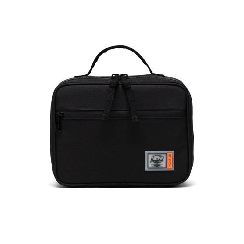 Pop Quiz Lunch Box Insulated Bag