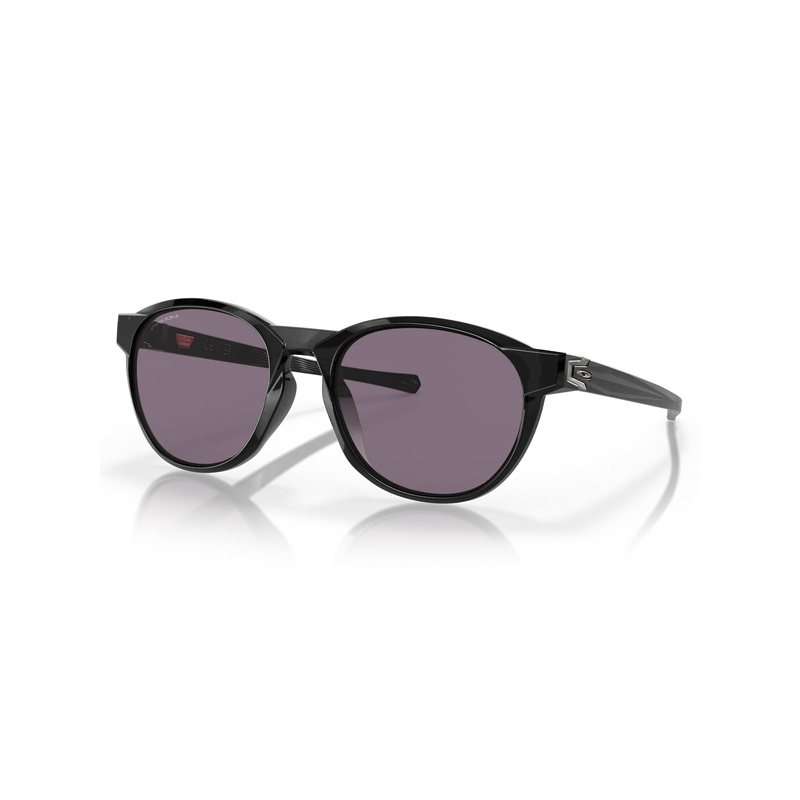 Reedmace Black Ink Sunglasses|O/S|BLACK INK/PRIZM GREY