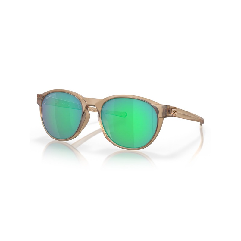 Reedmace Matte Sepia Sunglasses