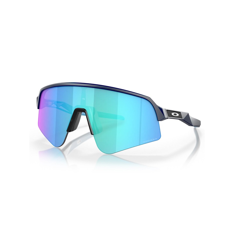 Sutro Lite Sweep Matte Navy Sunglasses