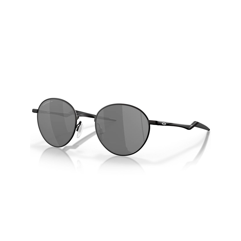 Terrigal Polarized Sunglasses|O/S|SATIN BLACK/PRIZM BLK POL
