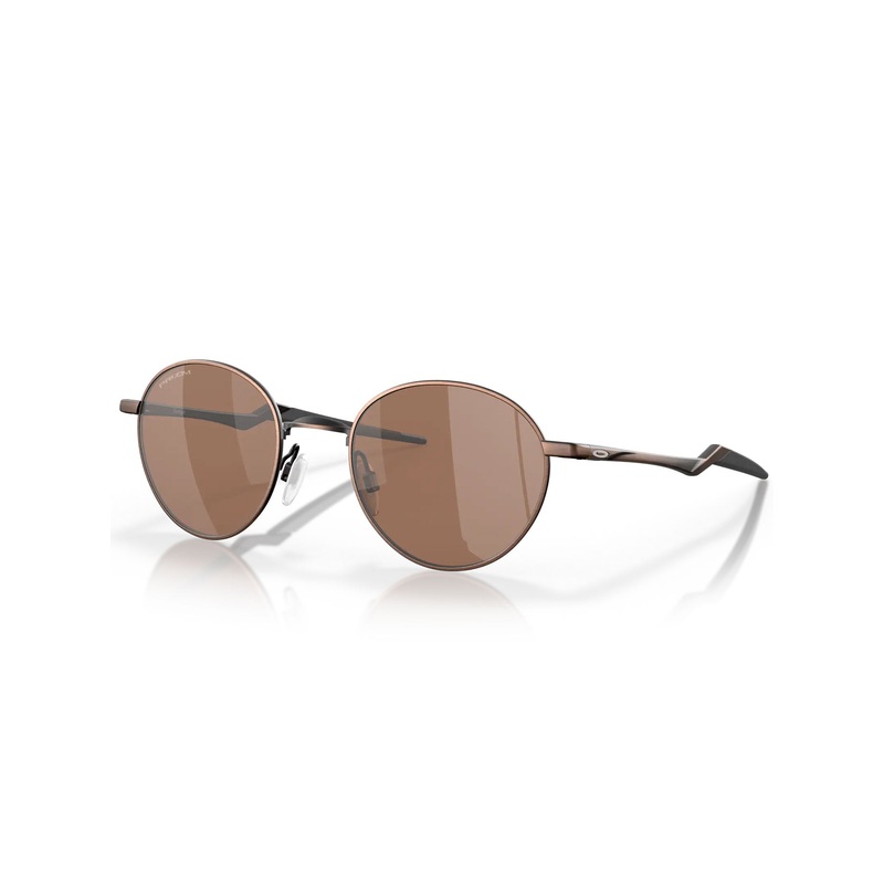 Terrigal Sunglasses|O/S|SATIN TOAST/PRZ TUNGSTEN