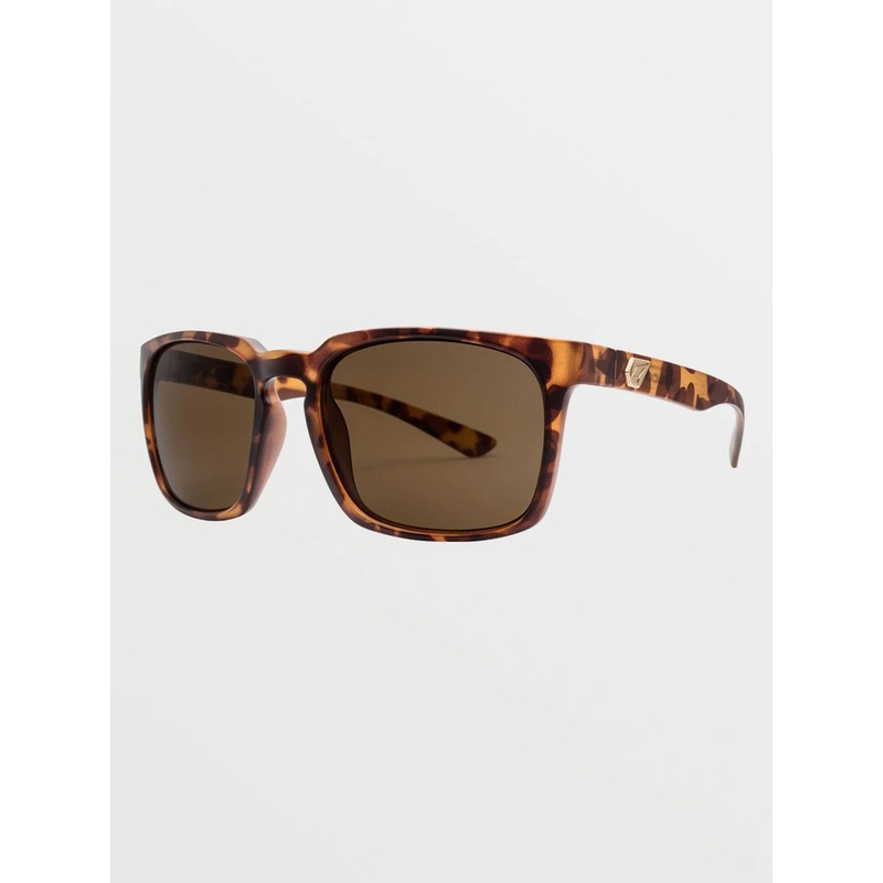 Alive Matte Sunglasses|O/S|MATTE TORT/BRONZE