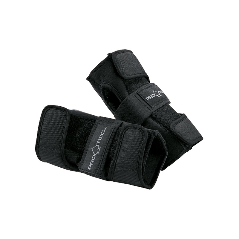 Street Wrist Guards|SM|MED|LRG|XL|S|L|M|BLACK|RED/WHITE/BLACK|CAMO