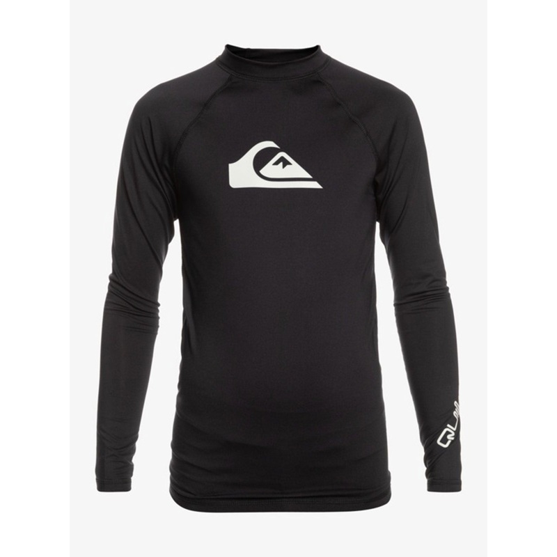 All Time Long Sleeve Rashguard