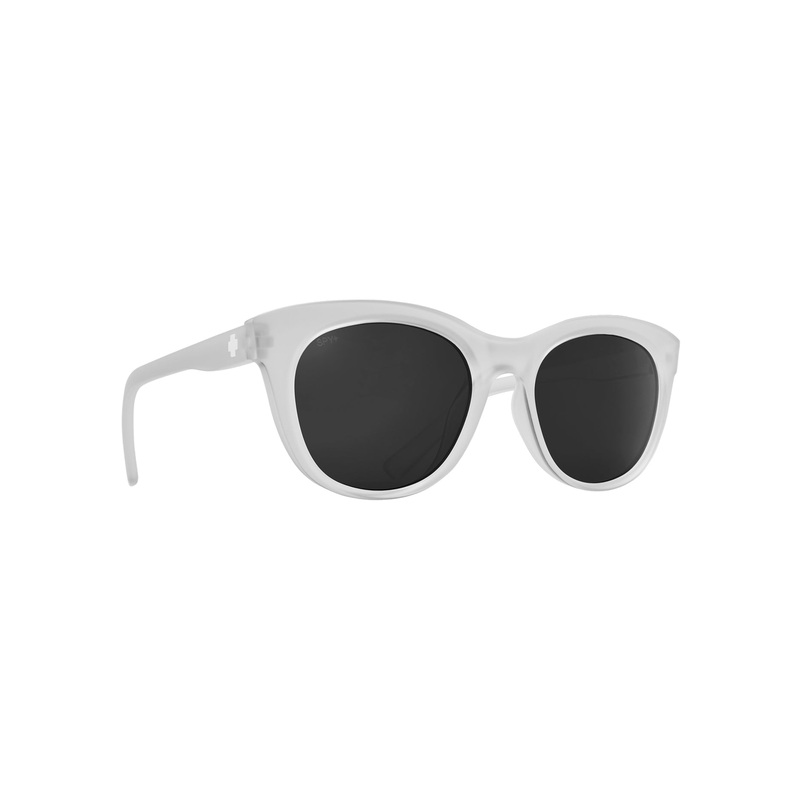 Boundless Matte Crystal Sunglasses