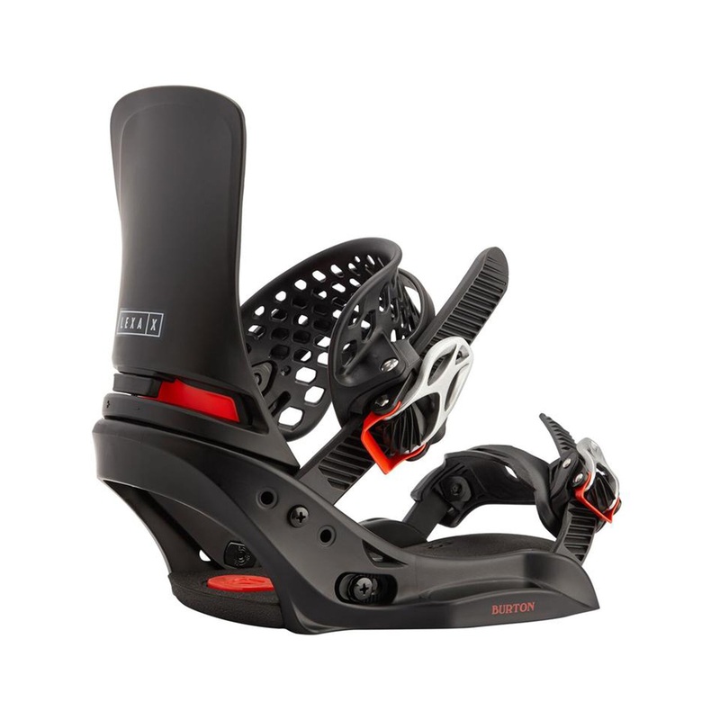 Lexa X EST Snowboard Bindings (Women)