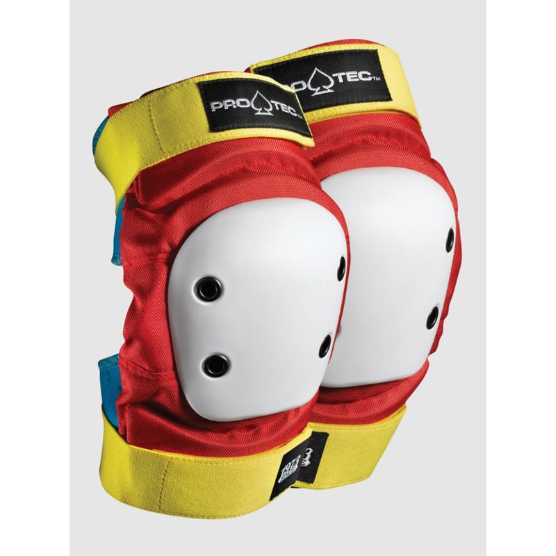 Street Elbow Pads|SM|MED|LRG|XL|S|L|M|O/S|RETRO|BLACK