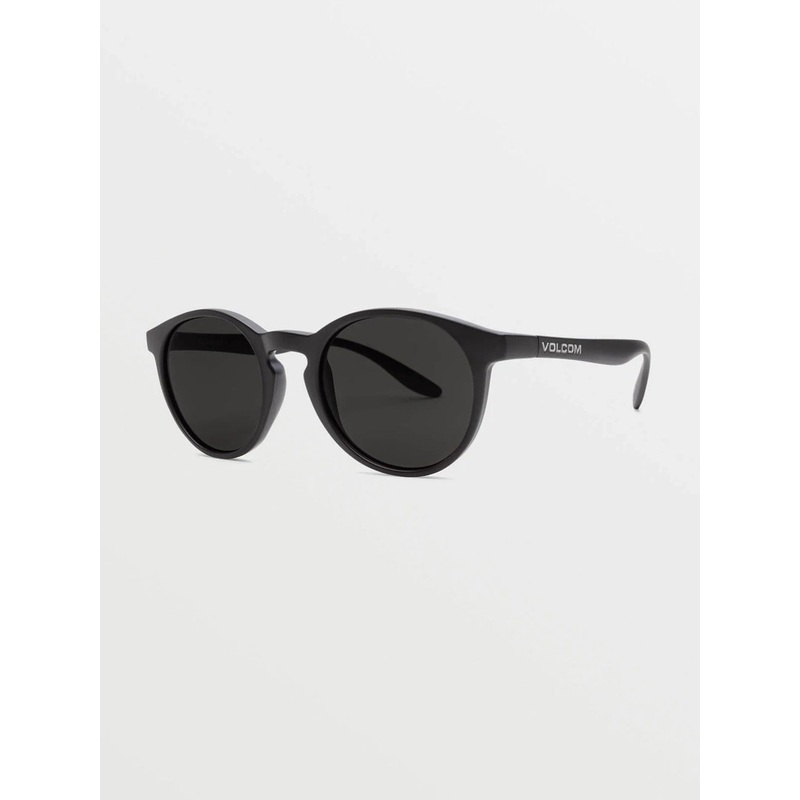 Subject Matte Sunglasses|O/S|MATTE BLACK/GRAY