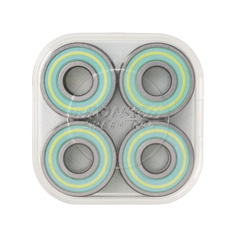 Brevard Pro G3 Bearings|O/S|SAMARRIA BREVARD