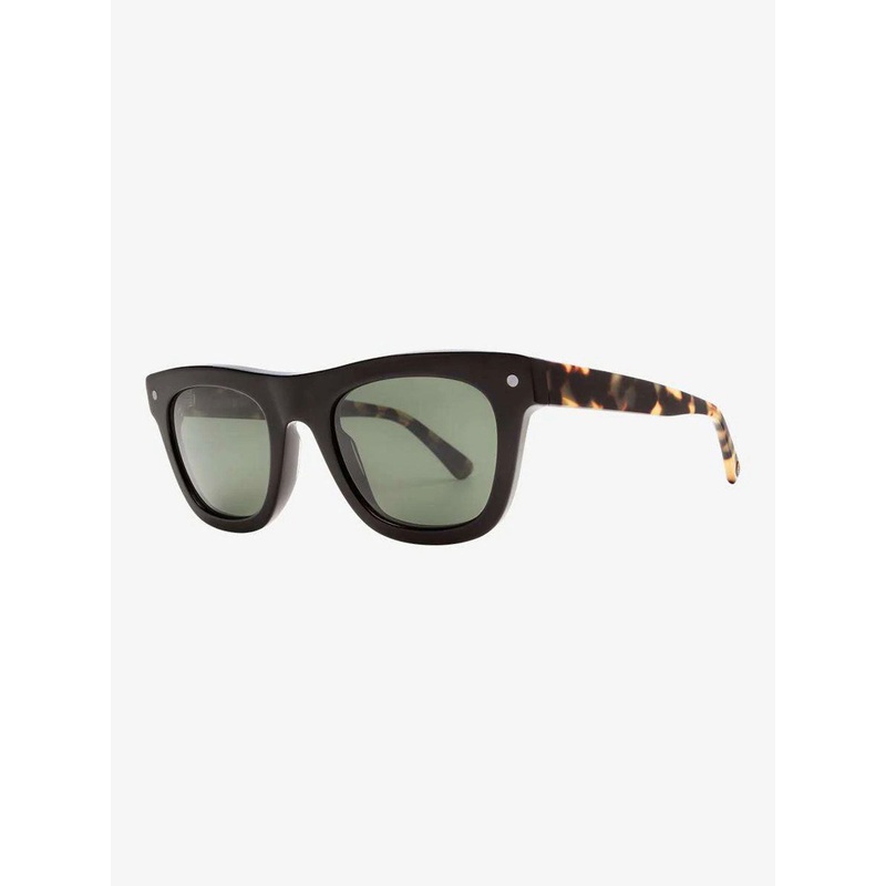 Cocktail Sunglasses|O/S|OBSIDIAN TORT/GREY POL