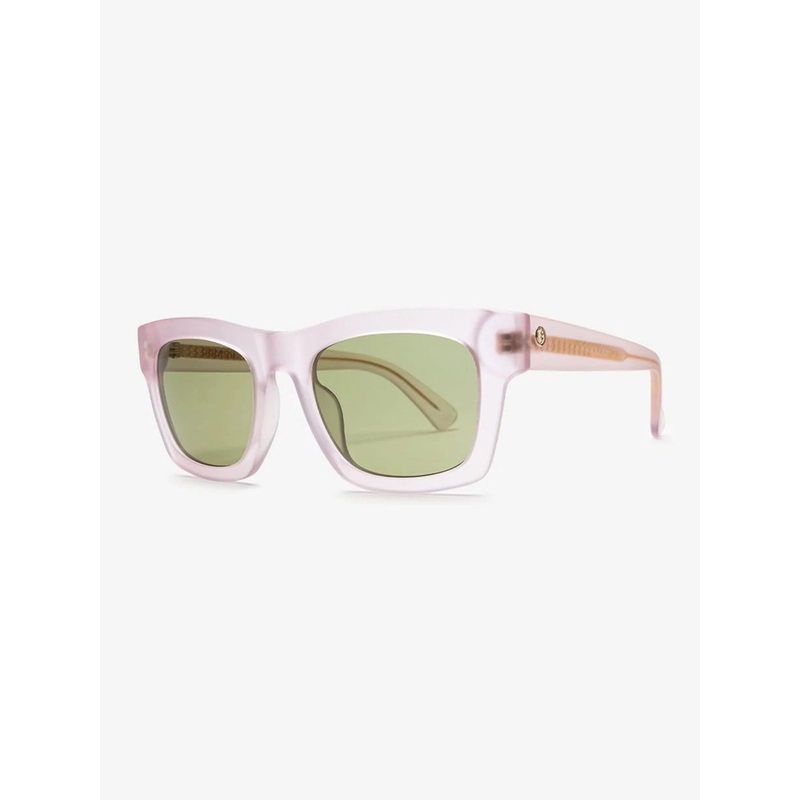 Crasher 49 JM Sunglasses|O/S|MATTE ROAM/VINTAGE GREEN