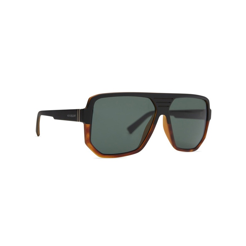 Roller Hardline Sunglasses|O/S|HRDL BLK TORT/VINT (HBS)