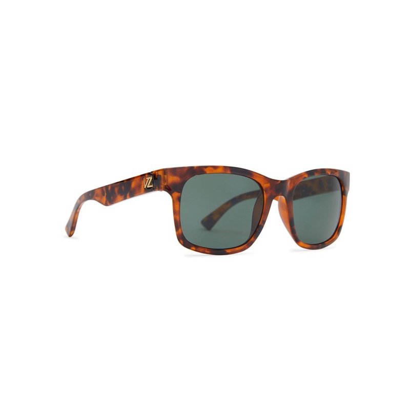 Bayou Vintage Sunglasses|O/S|VINT TRT/VINT GREY (TVV)