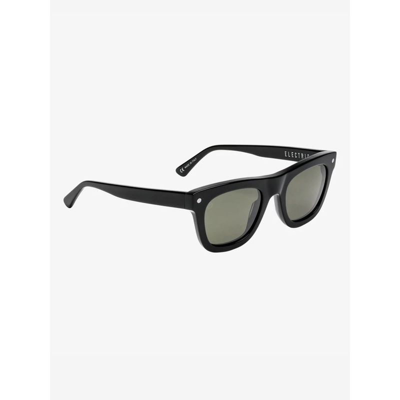 Cocktail Gloss Black Sunglasses
