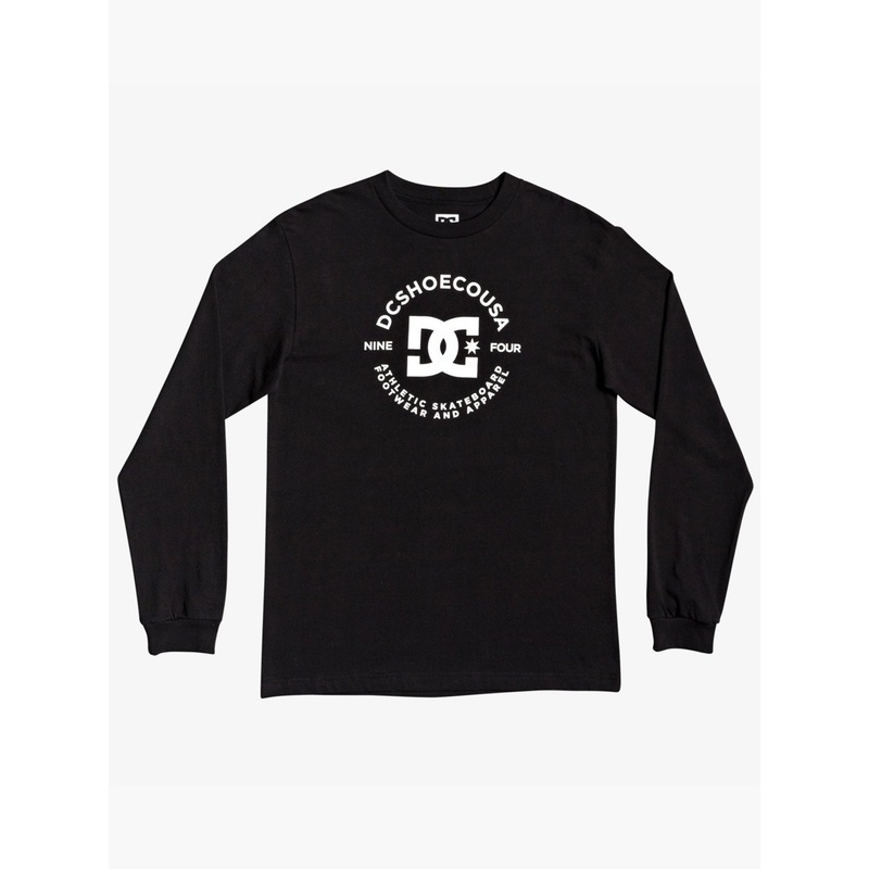 Star Pilot Long Sleeve T-Shirt