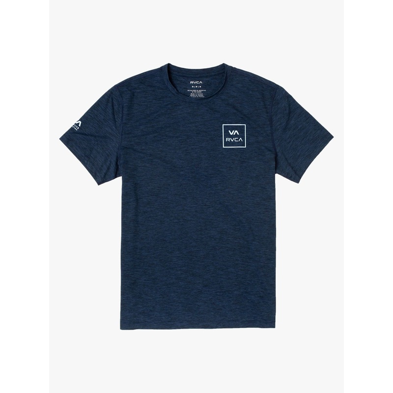 Surf Short Sleeve Rashguard (Boys 7-14)