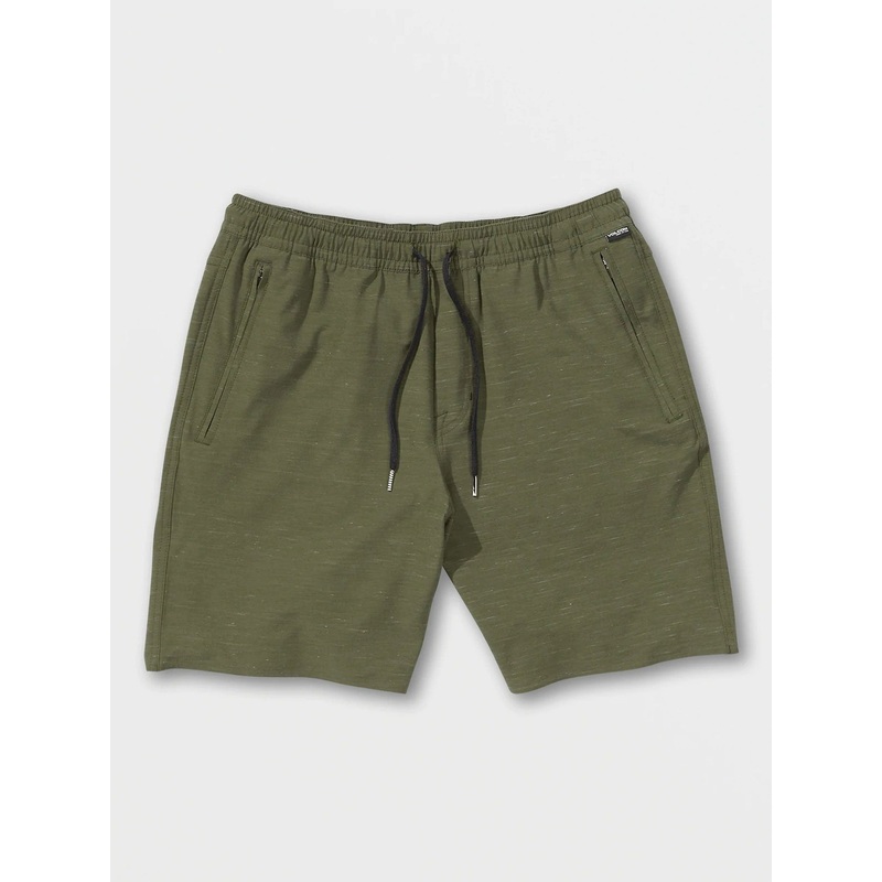 Wrecpack Hybrid Shorts|LRG|MED|SM|XL|XXL|MILITARY (MIL)