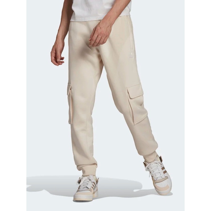 Adicolor Essentials Trefoil Cargo Pants