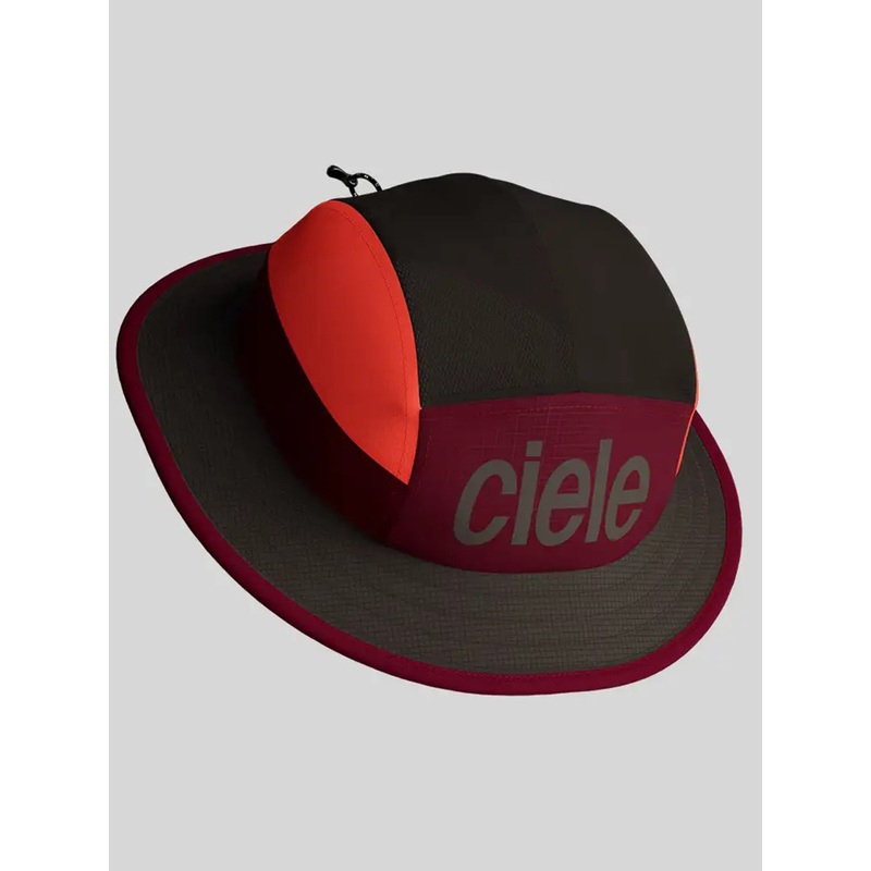 BKTHat Standard Red Rocks Bucket Hat