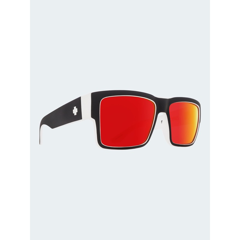Cyrus Whitewall Sunglasses|O/S|WHTWALL/GRY GRN/RED SPEC