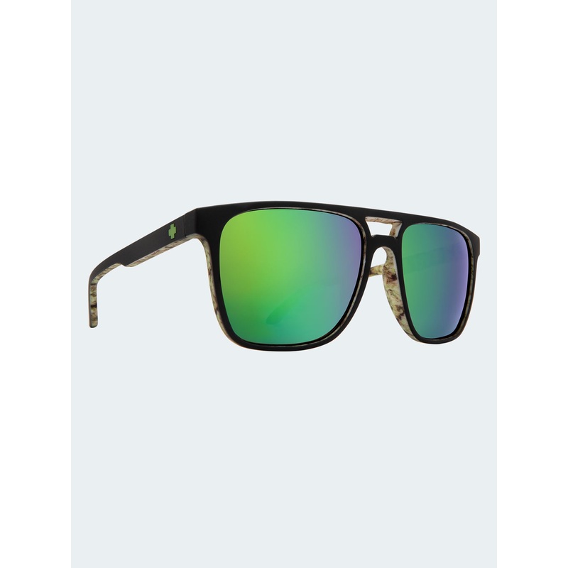 Czar Matte Black Kushwall Sunglasses