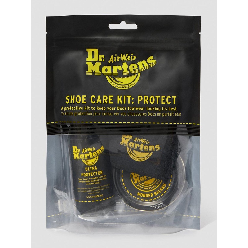 Ultra Protector & Wonder Balsam Kit