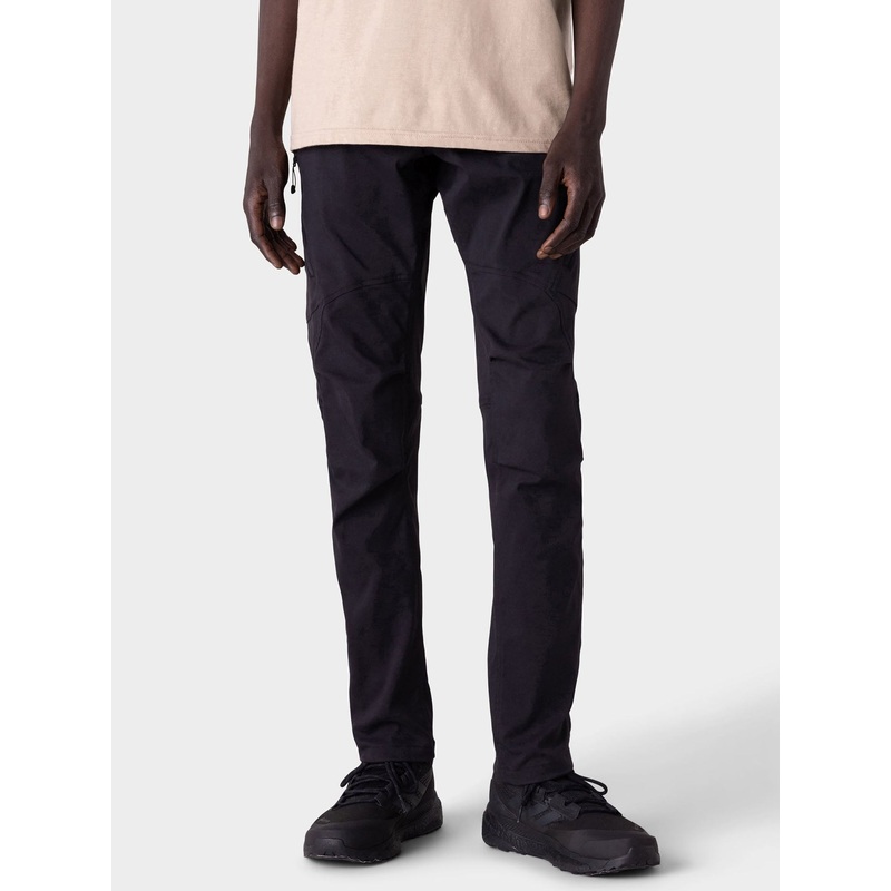 Anything Cargo Slim Fit Pants|30|31|32|33|34|36|38|BLACK (BLK)|TOBACCO (TBCO)