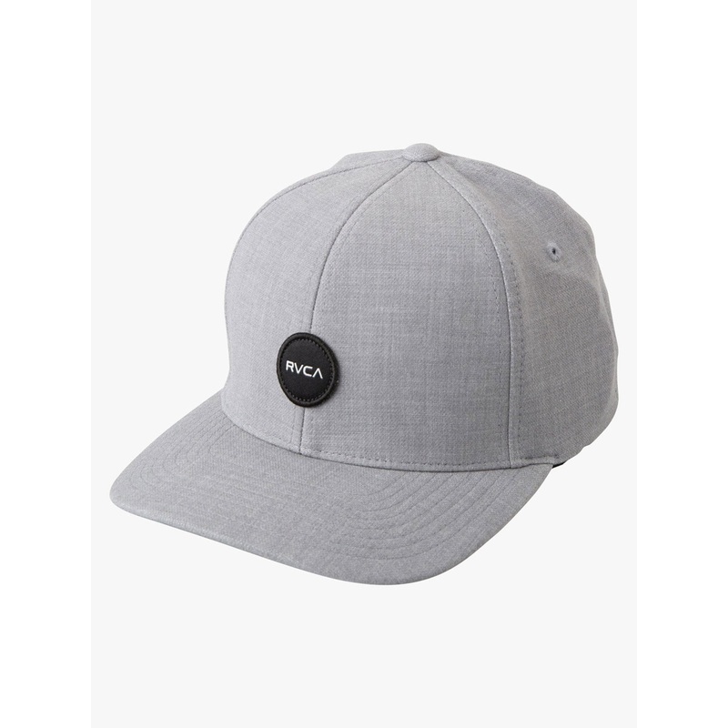 Shane Flexfit Hat|S/M|L/XL|STONE (STN)|CHARCOAL (KQC0)