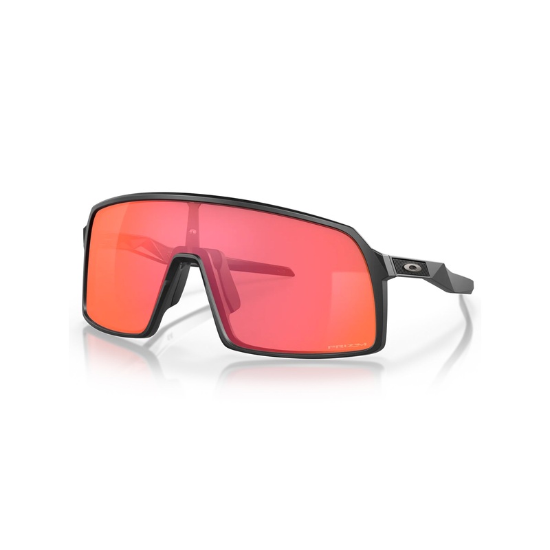 Sutro Sunglasses|O/S|BLACK/PRIZM TRAIL TORCH