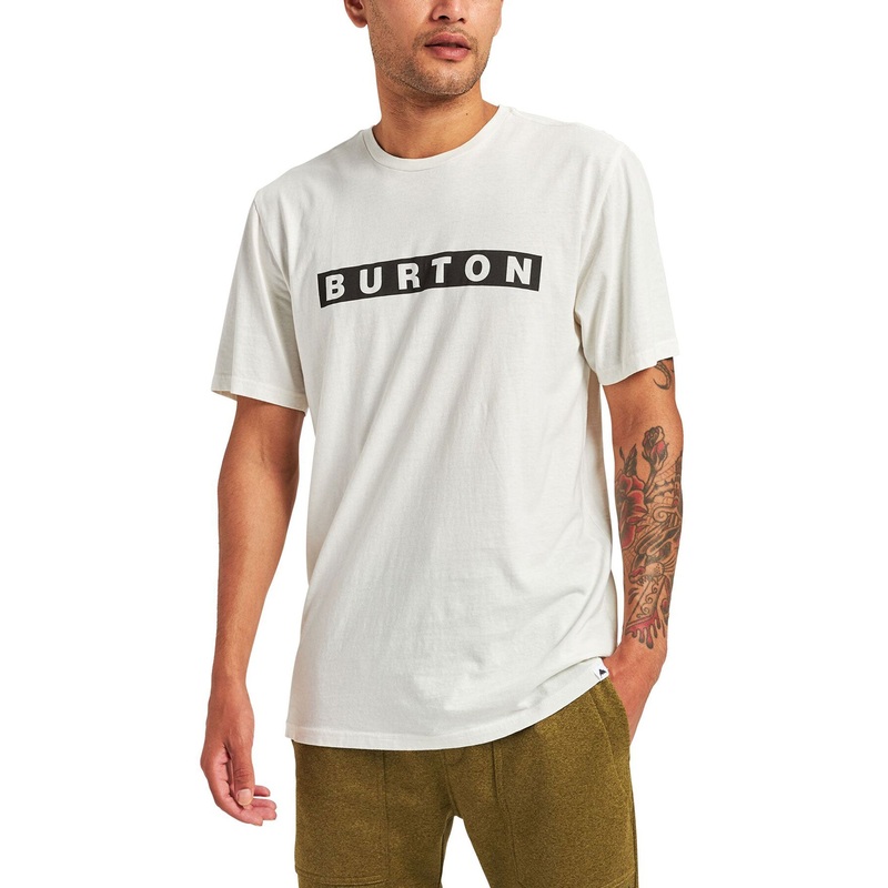 Vault T-Shirt|SM|MED|LRG|XL|XXL|STOUT WHITE (100)|TRUE BLACK (001)|SULFUR (701)