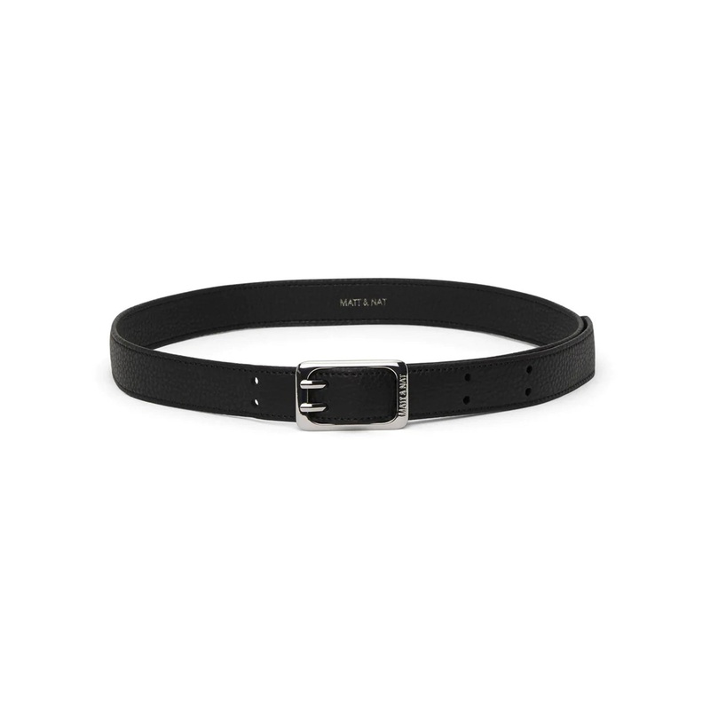 Zana Purity Collection Belt|SM|MED|LRG|BLACK|CAROTENE|OPAL