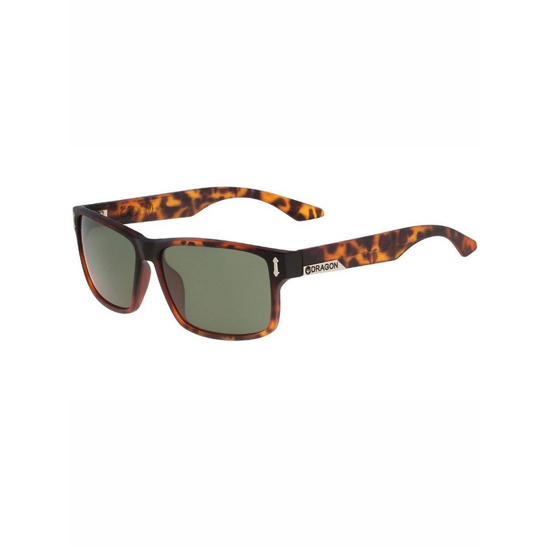 Count LL Sunglasses|O/S|MATTE TORTOISE/LL G15