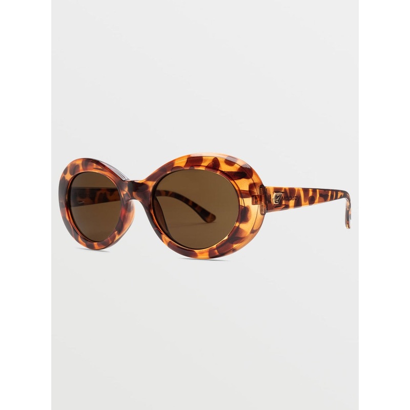 Stoned Sunglasses|O/S|GLOSS TORT/BRONZE