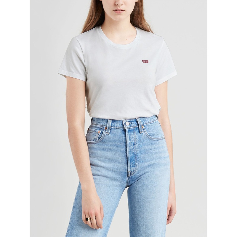 The Perfect T-Shirt|XS|SM|MED|LRG|XL|WHITE (0028)