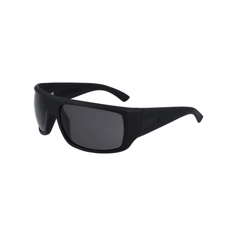 Vantage LL Sunglasses|O/S|MATTE STEALTH/LL SMOKE