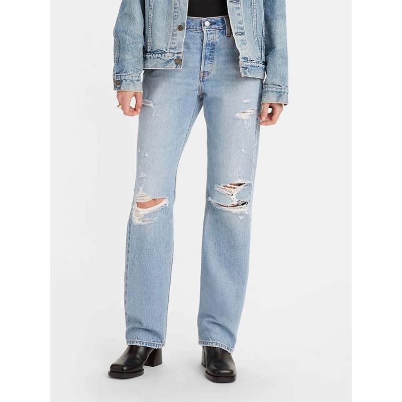501 90’s Sketch Artist Jeans|26X30|27X30|28X30|29X30|30X30|25X30|SKETCH ARTIST (0004)