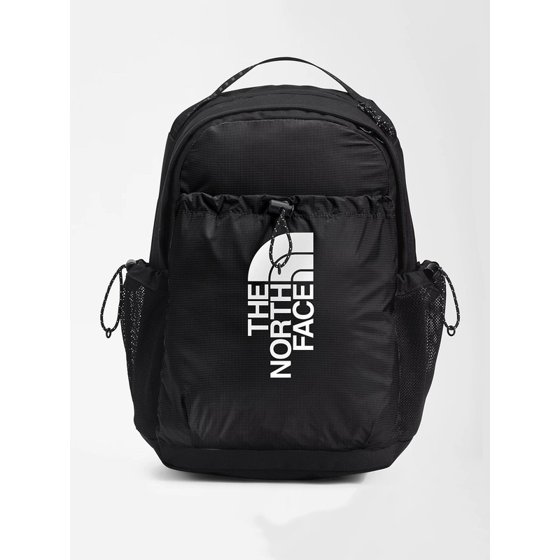 Bozer Backpack|O/S|TNF BLACK/TNF BLACK (KX7)