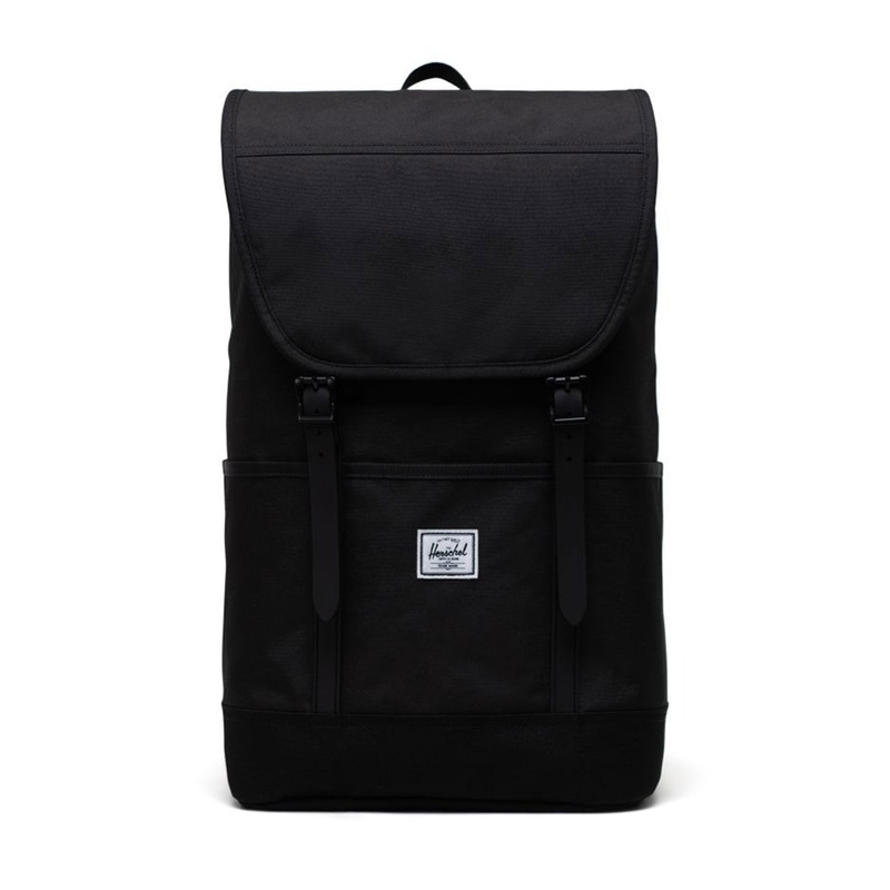 Retreat Pro Backpack|O/S|BLACK (00001)|WOODLAND CAMO/BLK (04988)|RAVEN XHATCH/BLK (01132)