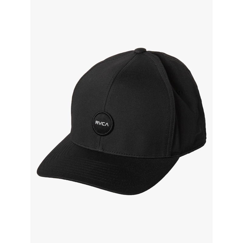 Seasons Flexfit Hat|S/M|L/XL|BLACK (BLK)
