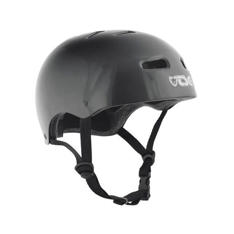 Skate Injected Color Helmet|S/M|L/XL|INJECTED BLACK|INJECTED WHITE