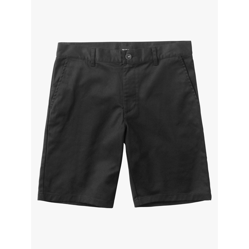 Stretch Weekday Short (Boys 7-14)