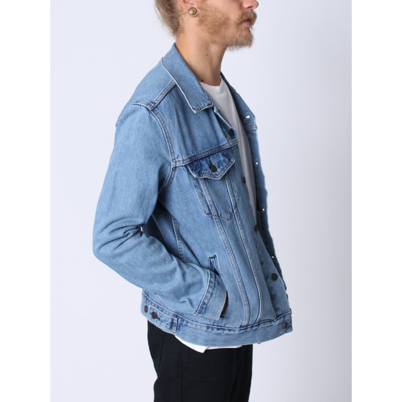 the-trucker-denim-jacket-sm-med-lrg-xl-xxl-light-stonewash-0131-rinse-trucker-0134-berkman-0144-mugito-trucker-0321-panthero-trucker-0420_1 The Trucker Denim Jacket|SM|MED|LRG|XL|XXL|LIGHT STONEWASH (0131)|RINSE TRUCKER (0134)|BERKMAN (0144)|MUGITO TRUCKER (0321)|PANTHERO TRUCKER (0420)