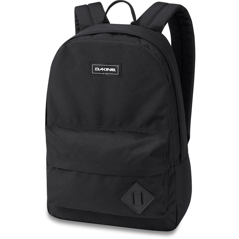 365 21L Backpack|O/S|BLACK II|CARBON|BLACK|ISLAND SPRING