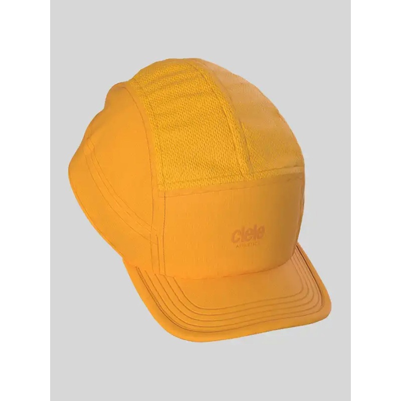 ALZCap SC Athletic Small Ecolier 5 Panel Strapback Hat