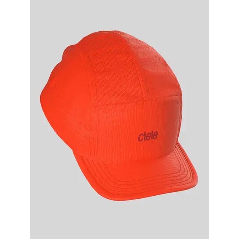 ALZCap SC Athletic Small Mars 5 Panel Strapback Hat