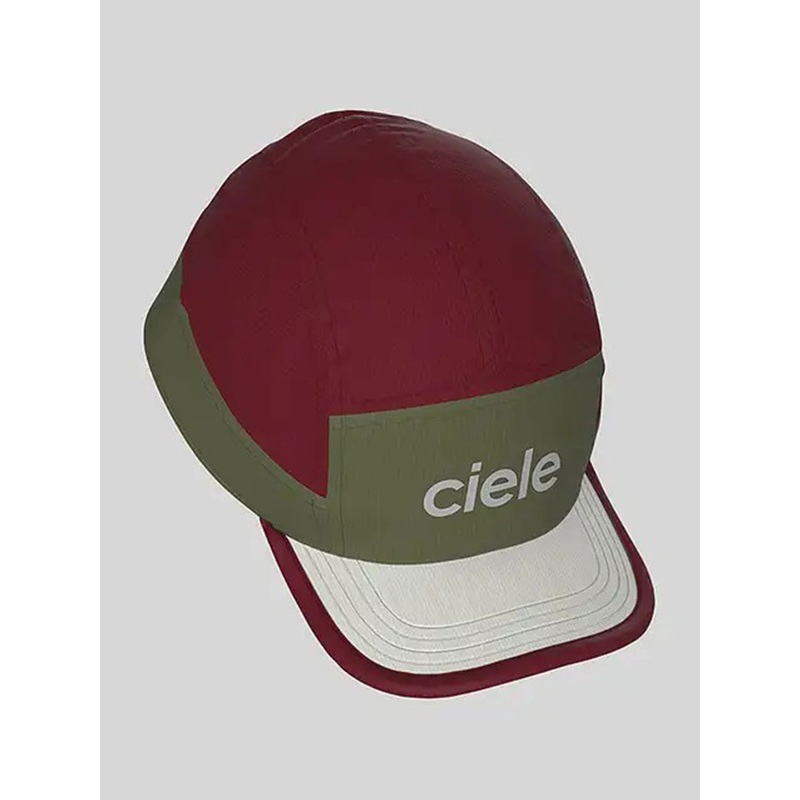 ALZCap SC Century Small Cabina 5 Panel Strapback Hat